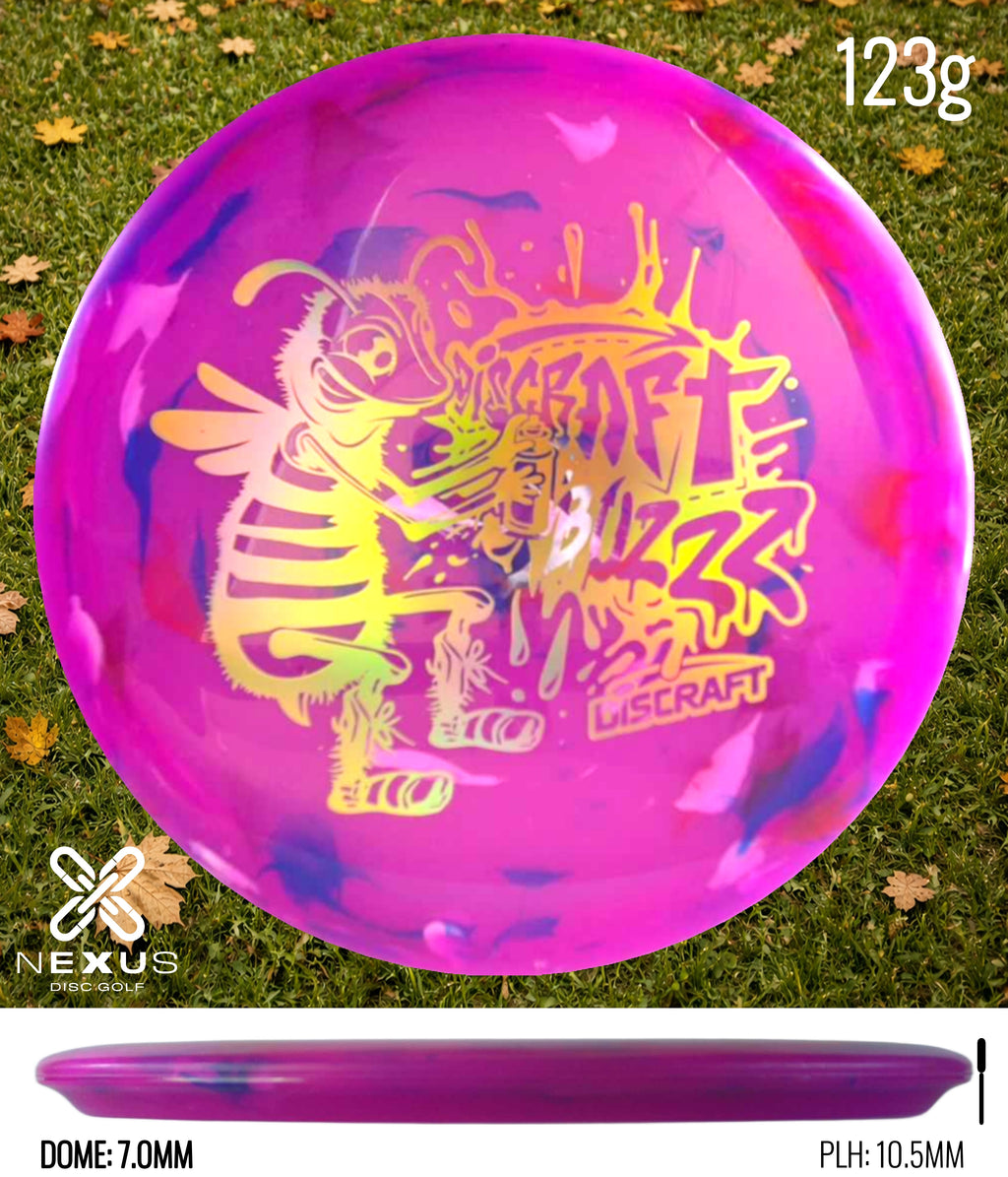 Discraft Buzzz (Jawbreaker)