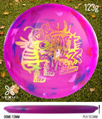 Discraft Buzzz (Jawbreaker)