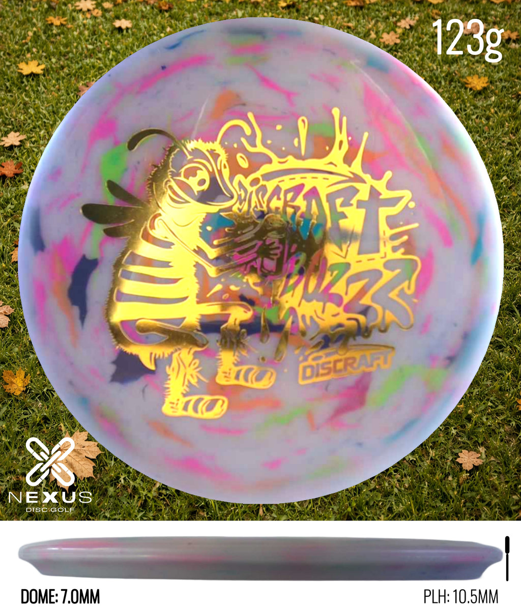 Discraft Buzzz (Jawbreaker)