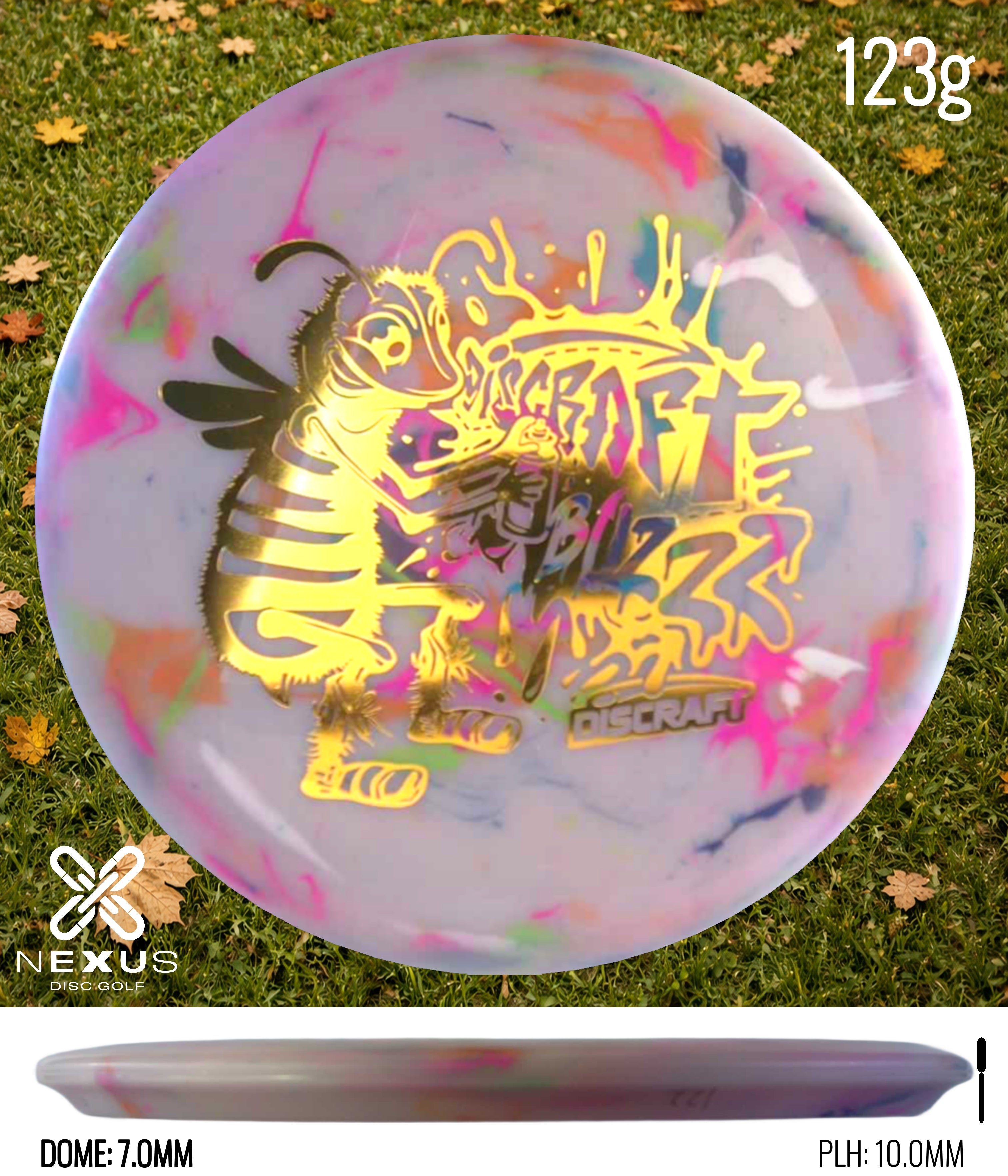 Discraft Buzzz (Jawbreaker)