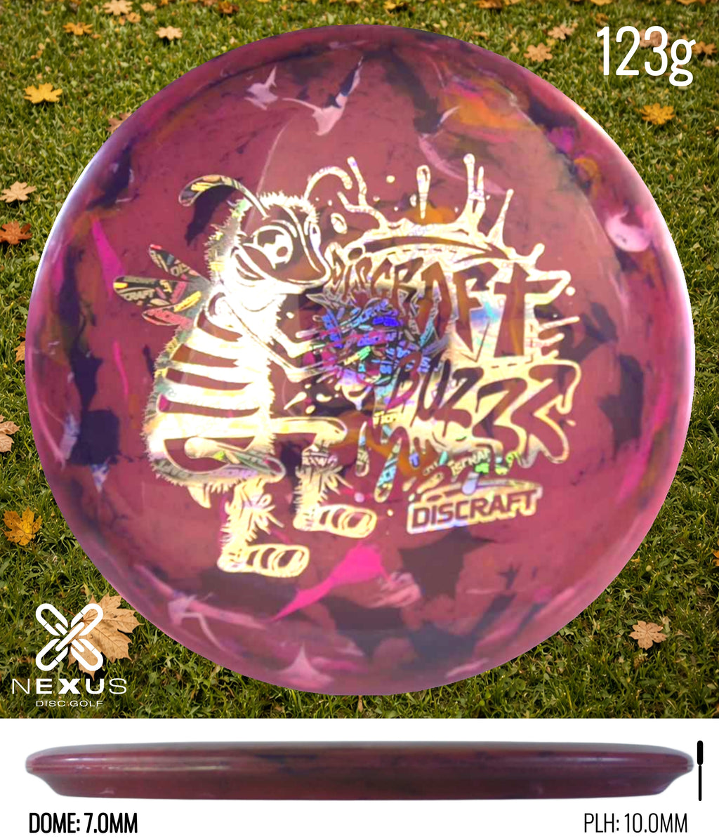 Discraft Buzzz (Jawbreaker)