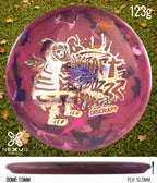 Discraft Buzzz (Jawbreaker)