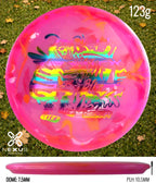 Discraft Buzzz (Jawbreaker)