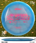 Load image into Gallery viewer, Discraft Captain Thrasher (Z Swirl)
