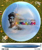 Discraft Hallux (Tour Series Titanium)