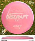 Discraft Heat (ESP)