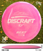 Discraft Heat (ESP)