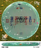 Discraft Seppo Paju First Run Z Jawbreaker Captain’s Caliber  (pre-order) Jawbreaker Green/Red Metallic, Blue Metallic 175g
