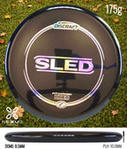 Discraft Sled (Z Line)