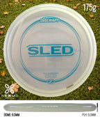 Discraft Sled (Z Line)