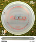 Load image into Gallery viewer, Discraft Sled (Z Line)
