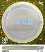 Discraft Sled (Z Line)