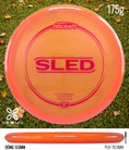 Load image into Gallery viewer, Discraft Sled (Z Line)
