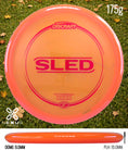 Load image into Gallery viewer, Discraft Sled (Z Line)
