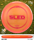 Discraft Sled (Z Line)