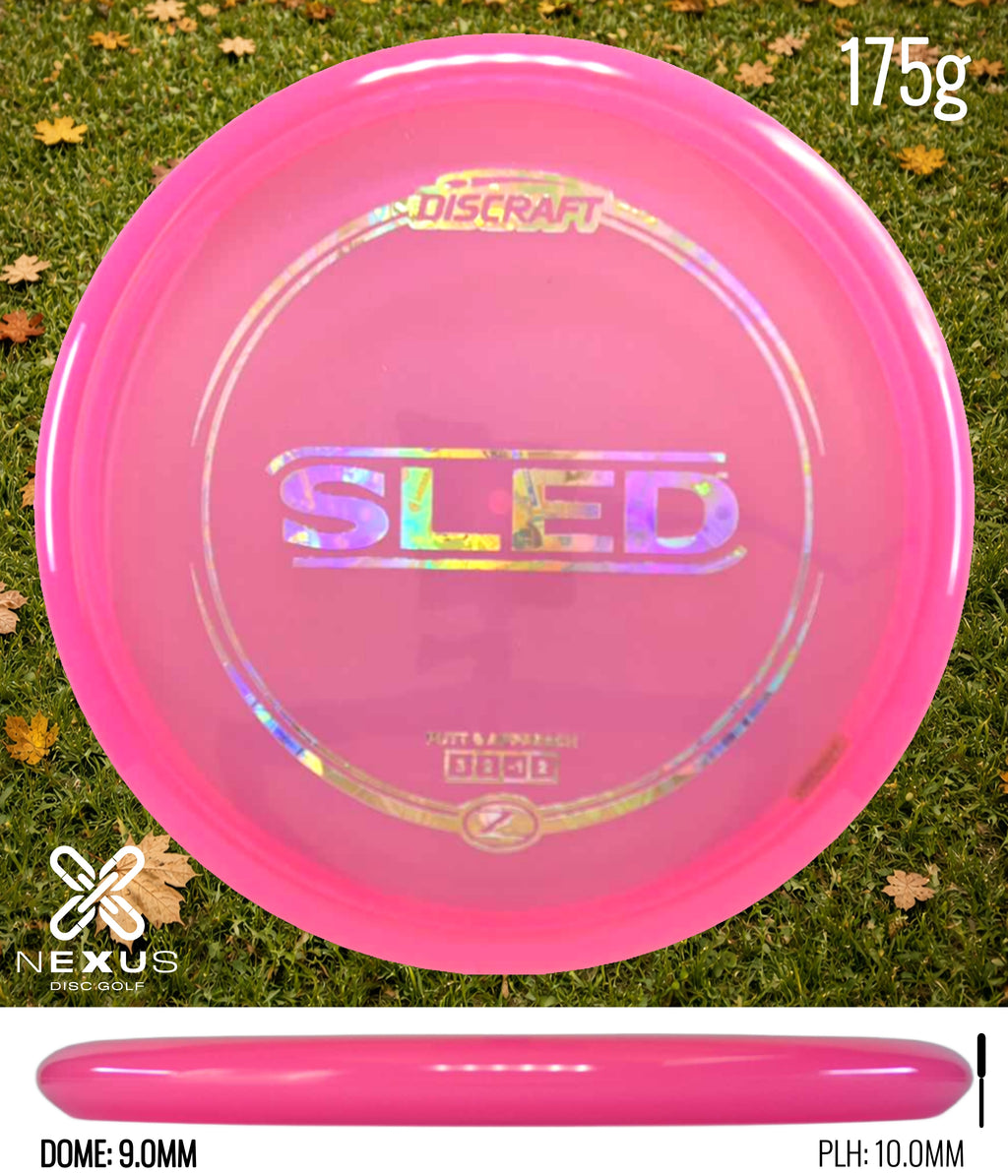 Discraft Sled (Z Line)