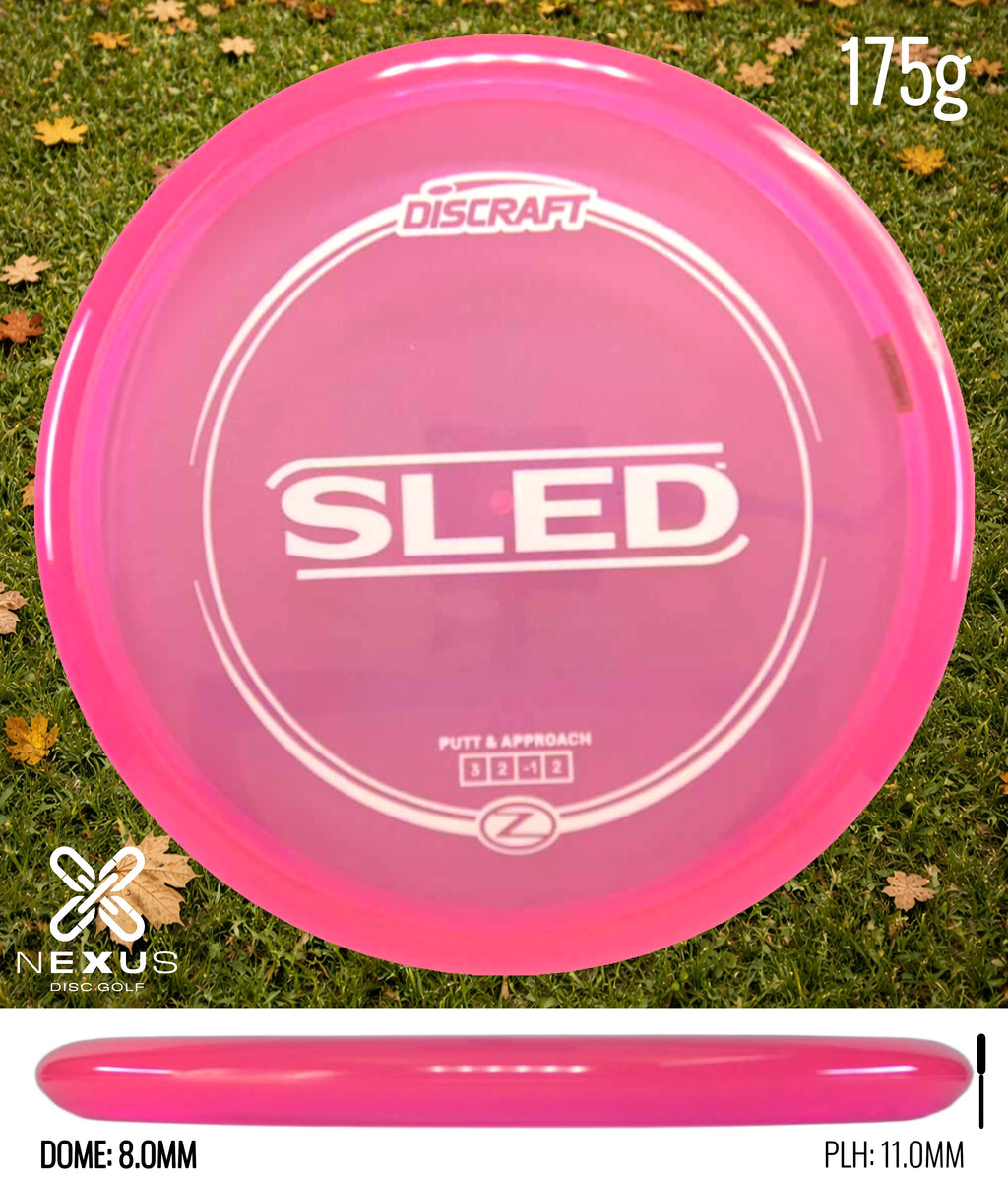 Discraft Sled (Z Line)