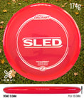 Load image into Gallery viewer, Discraft Sled (Z Line)
