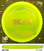 Discraft Sled (Z Line)