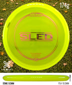 Discraft Sled (Z Line)