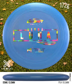 Discraft UltraLuna (Soft Blend)