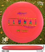 Discraft UltraLuna (Soft Blend)