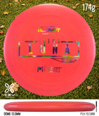 Discraft UltraLuna (Soft Blend)