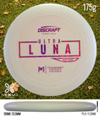 Discraft UltraLuna (Soft Blend)