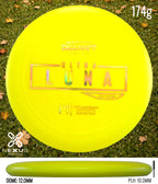 Discraft UltraLuna (Soft Blend)