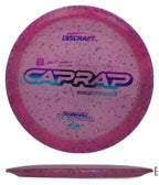 Discraft 2026 Z Confetti Captain's Raptor