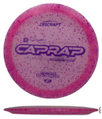 Discraft 2026 Z Confetti Captain's Raptor