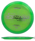 Discraft 2026 Z Confetti Captain's Raptor