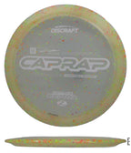 Discraft 2026 Z Confetti Captain's Raptor