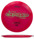 Discraft 2026 Z Confetti Captain's Raptor