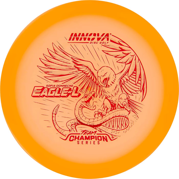 Proto Glow Champion Eagle-L - Sofia Donnecke TS26