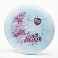 Discmania Lux Vapor Link April Fools