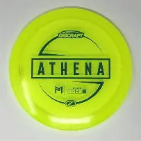 Discraft McBeth Z Athena