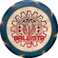 L64 Opto Chameleon Ballista