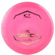 Latitude 64 Royal Clear Grace