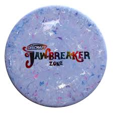 Discraft Jawbreaker Zone