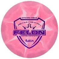 DD Fuzion Burst Felon