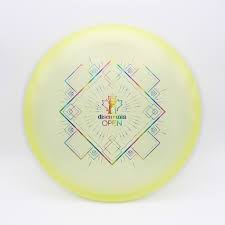 Discmania Color Glow C-Line P2