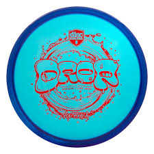 Discmania Niklas Anttila Horizon C-Line Drop