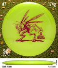 Discraft Cicada (Big Z)