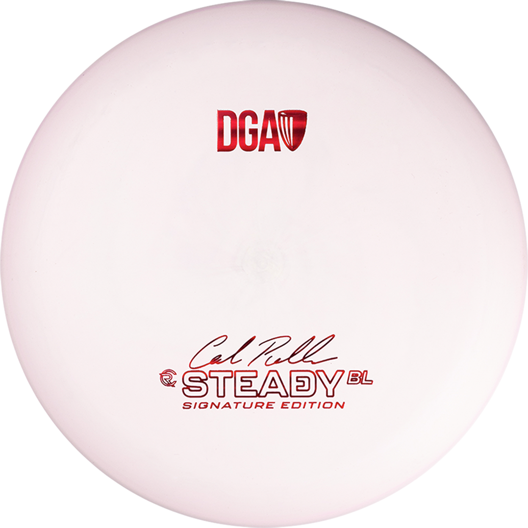 DGA Cole Redalen Stone Steady BL