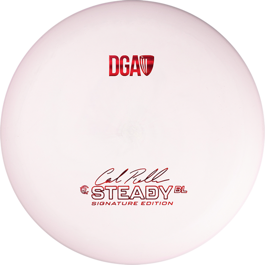 DGA Cole Redalen Stone Steady BL