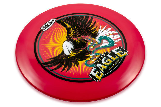 Innova Star Eagle