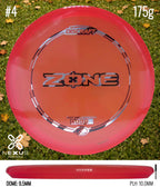 Discraft Zone (Z Line)
