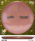 Discraft Buzzz (Titanium)