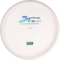 DGA Sullivan Tipton Stone Sonar